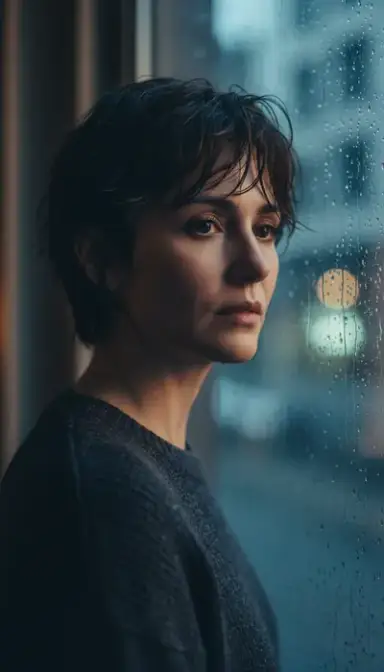 Cinematic realism · style preview