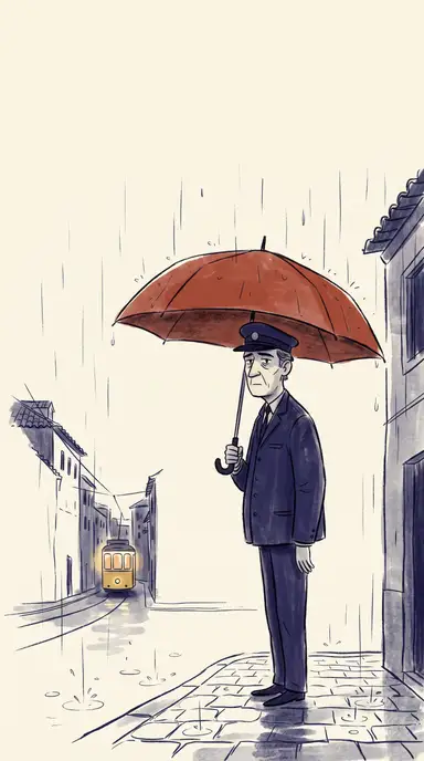 European independent animation · معاينة النمط