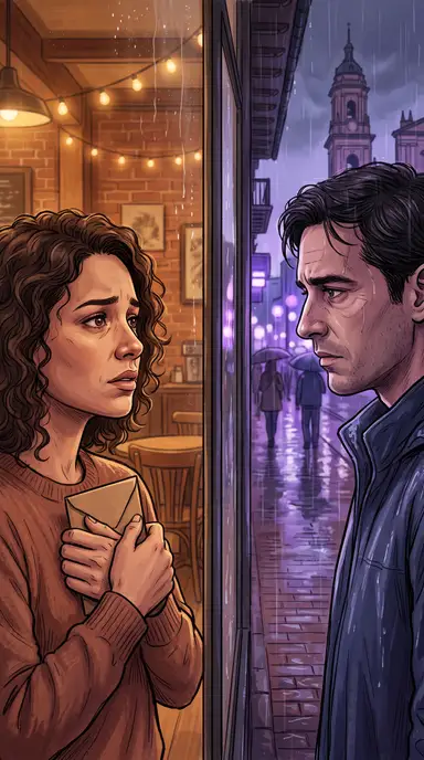 Latin American serial drama · معاينة النمط